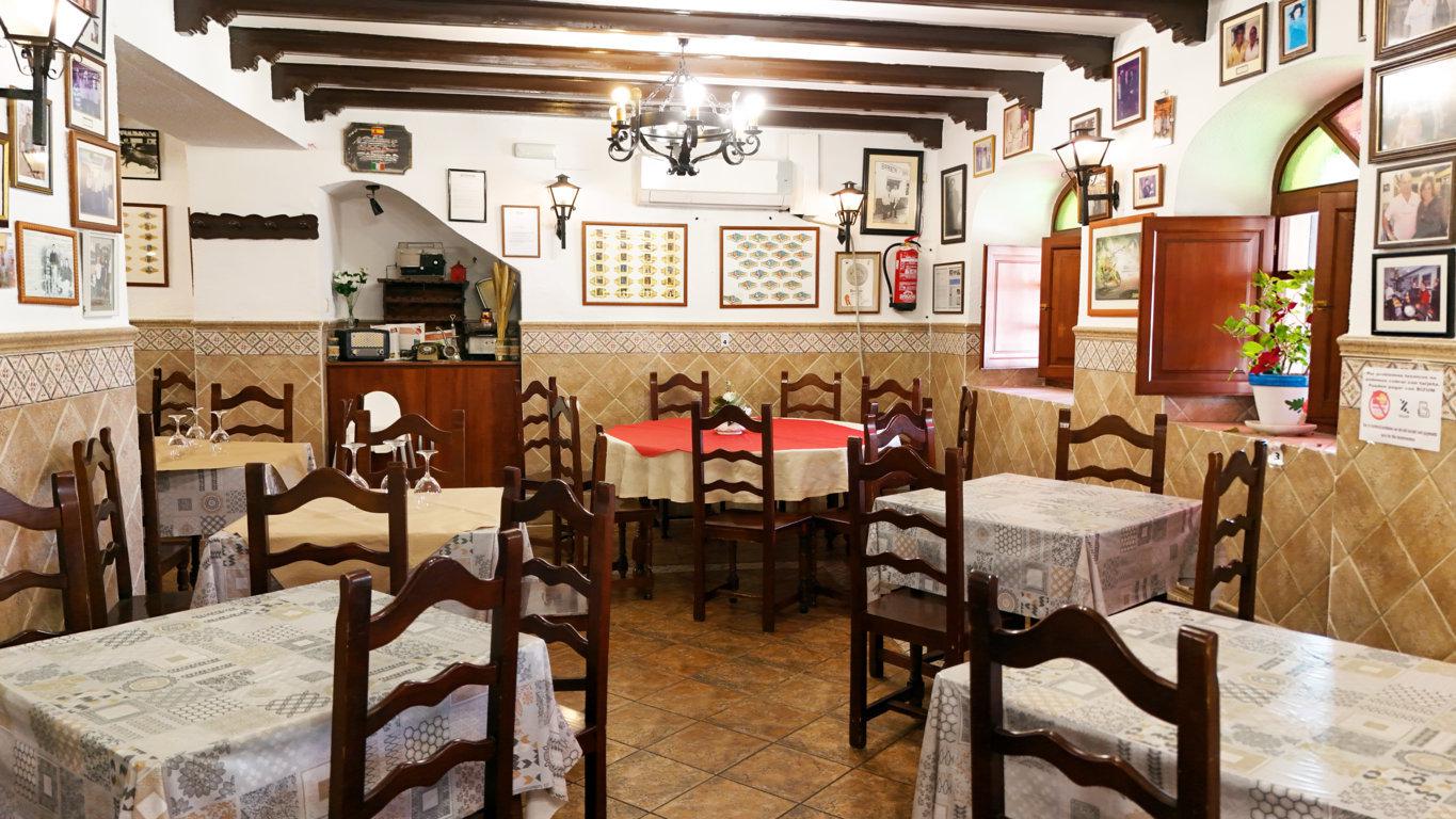 Imagen 18 Casa en venta en Ayamonte / En la entrada del Paseo de la Ribera de Ayamonte