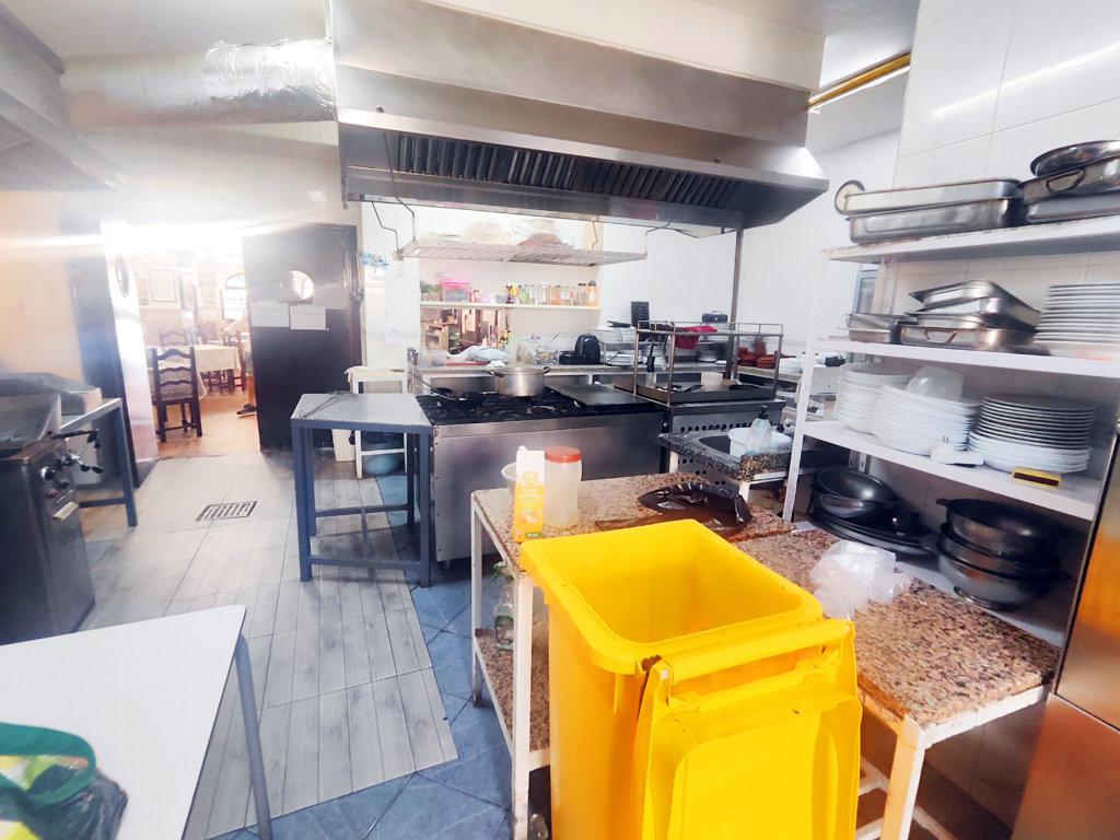 Imagen 20 Casa en venta en Ayamonte / En la entrada del Paseo de la Ribera de Ayamonte