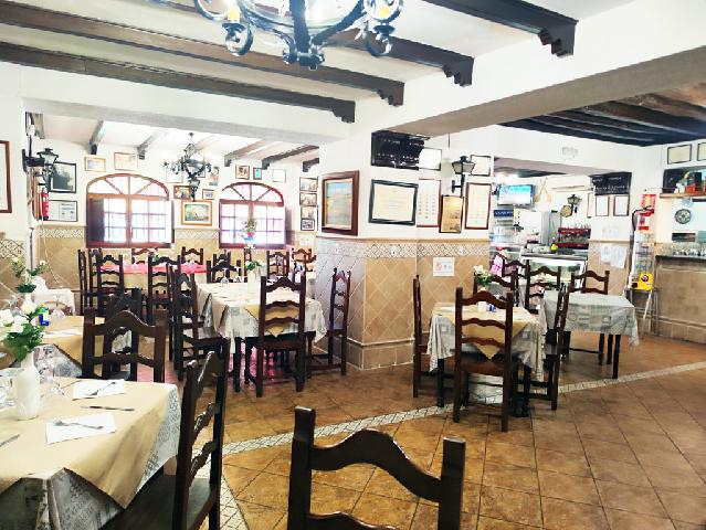 Imagen 21 Inmueble 296055 - Casa en venta en Ayamonte / En la entrada del Paseo de la Ribera de Ayamonte