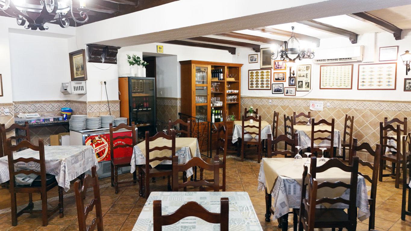 Imagen 22 Casa en venta en Ayamonte / En la entrada del Paseo de la Ribera de Ayamonte