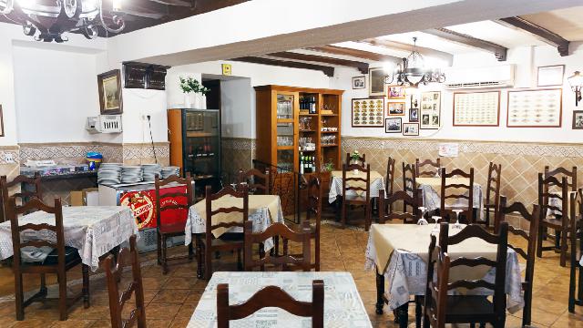 Imagen 22 Inmueble 296055 - Casa en venta en Ayamonte / En la entrada del Paseo de la Ribera de Ayamonte