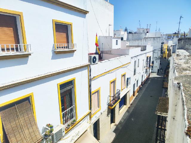 Imagen 23 Inmueble 296055 - Casa en venta en Ayamonte / En la entrada del Paseo de la Ribera de Ayamonte