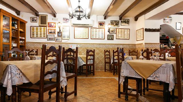 Imagen 24 Inmueble 296055 - Casa en venta en Ayamonte / En la entrada del Paseo de la Ribera de Ayamonte