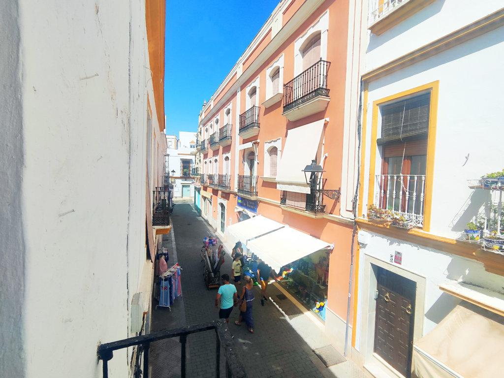 Imagen 25 Casa en venta en Ayamonte / En la entrada del Paseo de la Ribera de Ayamonte