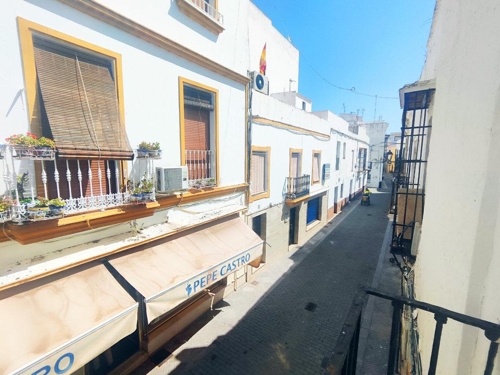 Imagen 26 Casa en venta en Ayamonte / En la entrada del Paseo de la Ribera de Ayamonte