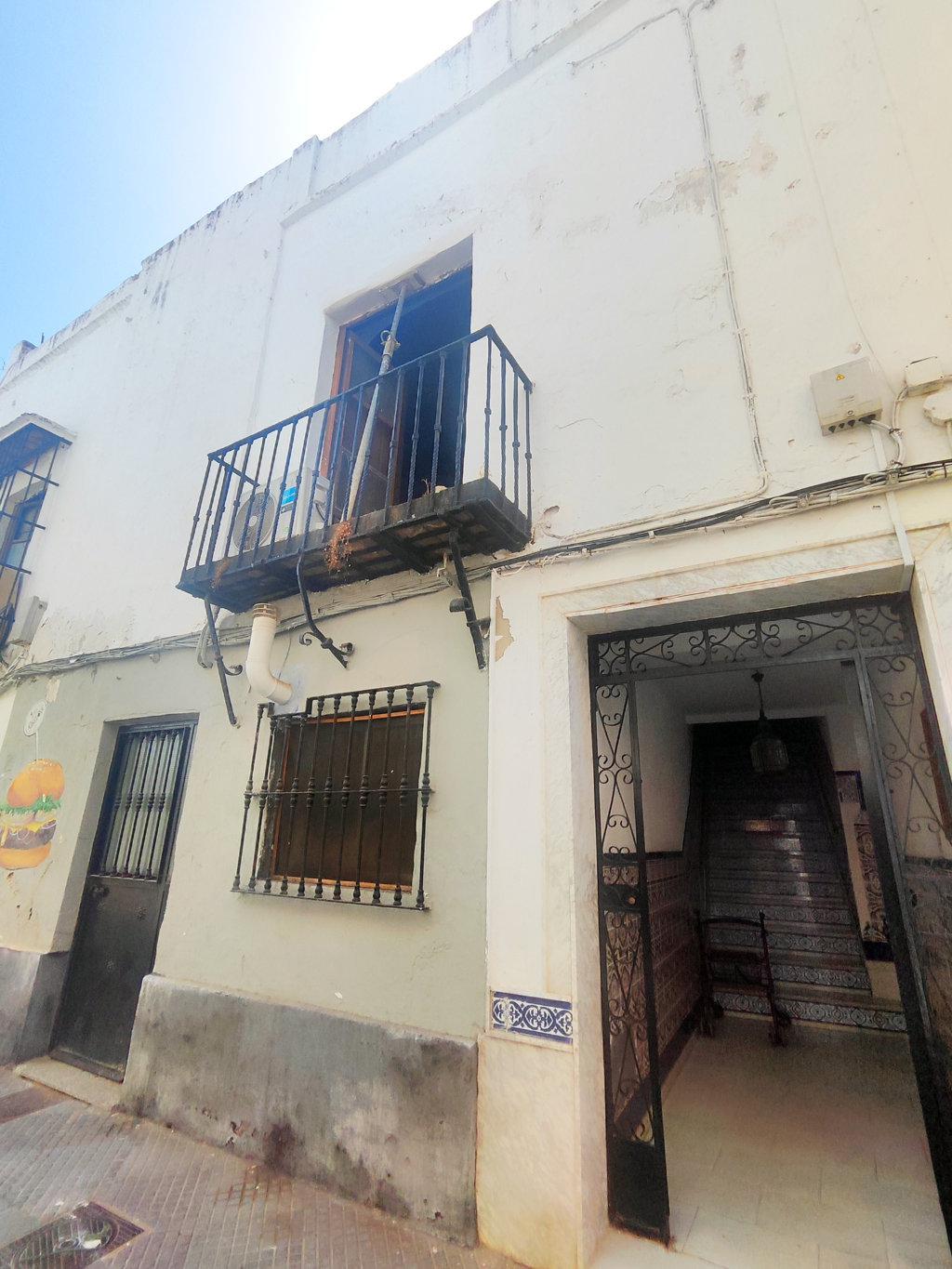 Imagen 27 Casa en venta en Ayamonte / En la entrada del Paseo de la Ribera de Ayamonte