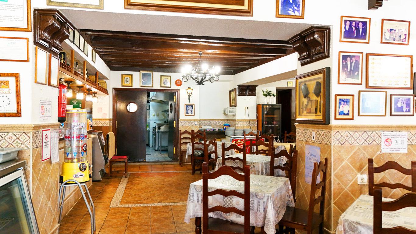 Imagen 30 Casa en venta en Ayamonte / En la entrada del Paseo de la Ribera de Ayamonte