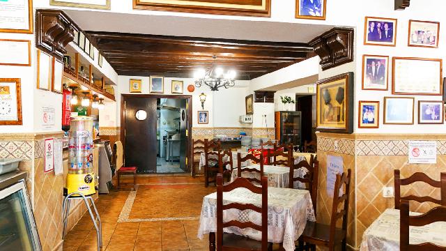 Imagen 30 Inmueble 296055 - Casa en venta en Ayamonte / En la entrada del Paseo de la Ribera de Ayamonte