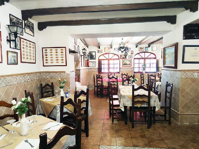 Imagen 31 Inmueble 296055 - Casa en venta en Ayamonte / En la entrada del Paseo de la Ribera de Ayamonte