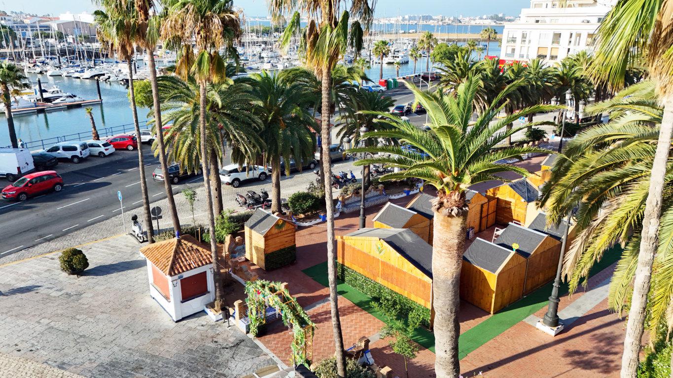 Imagen 32 Casa en venta en Ayamonte / En la entrada del Paseo de la Ribera de Ayamonte