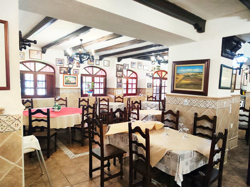 Imagen 34 Casa en venta en Ayamonte / En la entrada del Paseo de la Ribera de Ayamonte