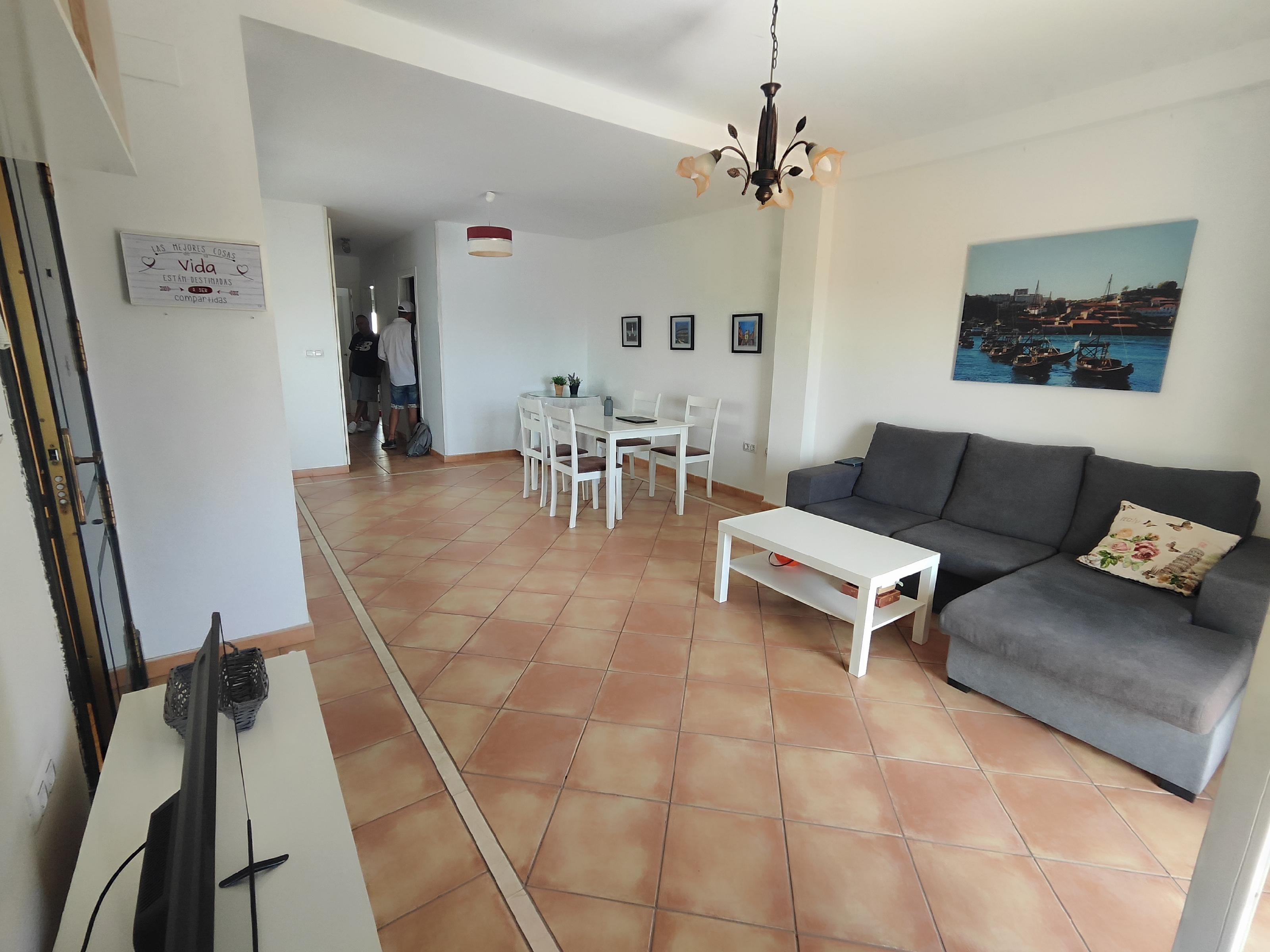 Imagen 9 Apartamento en venta en Ayamonte / Junto al colegio Padre Jesús, a 2´ del Centro de salud