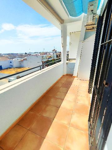 Imagen 11 Inmueble 296835 - Apartamento en venta en Ayamonte / Junto al colegio Padre Jesús, a 2´ del Centro de salud