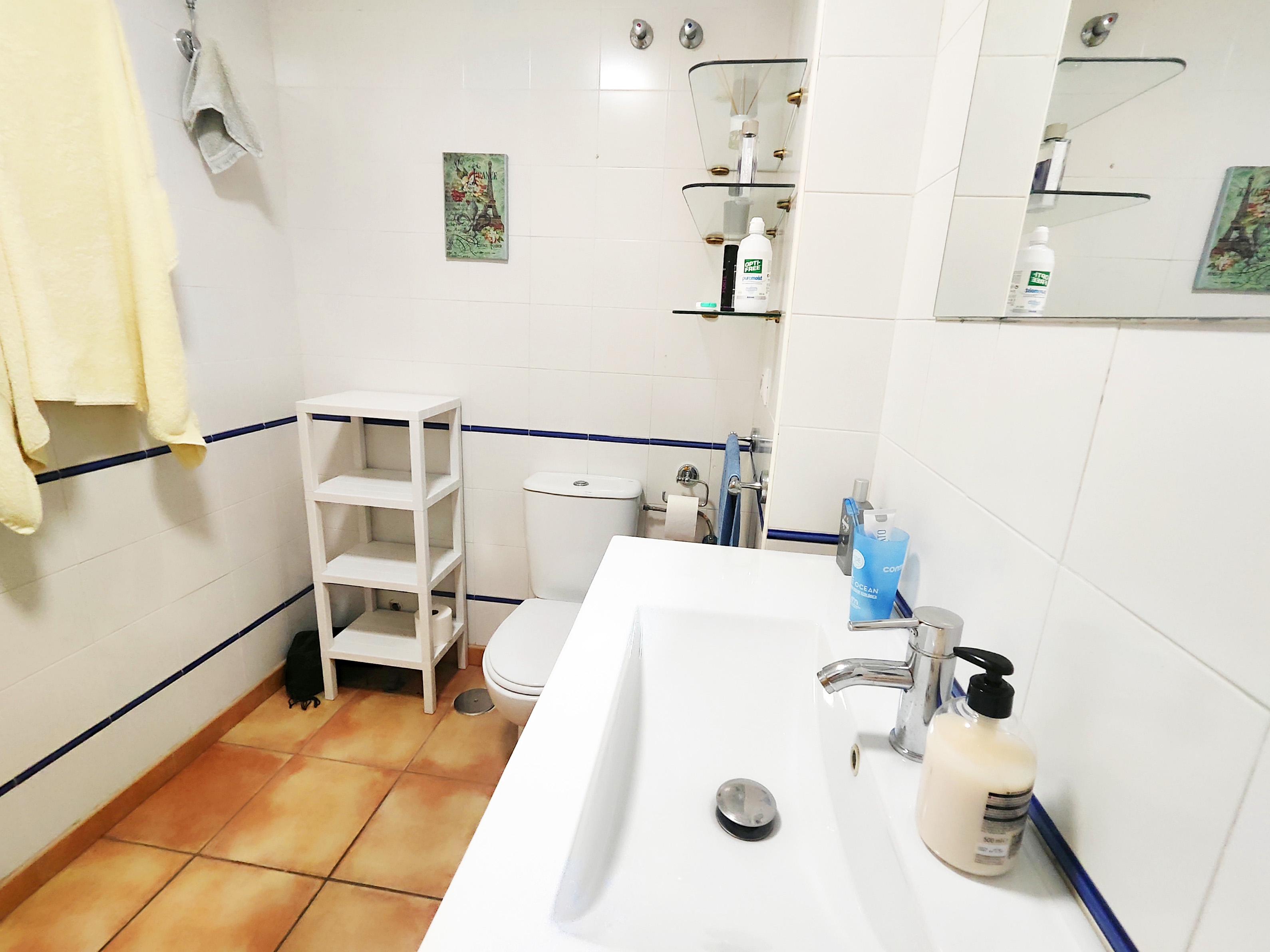 Imagen 12 Apartamento en venta en Ayamonte / Junto al colegio Padre Jesús, a 2´ del Centro de salud