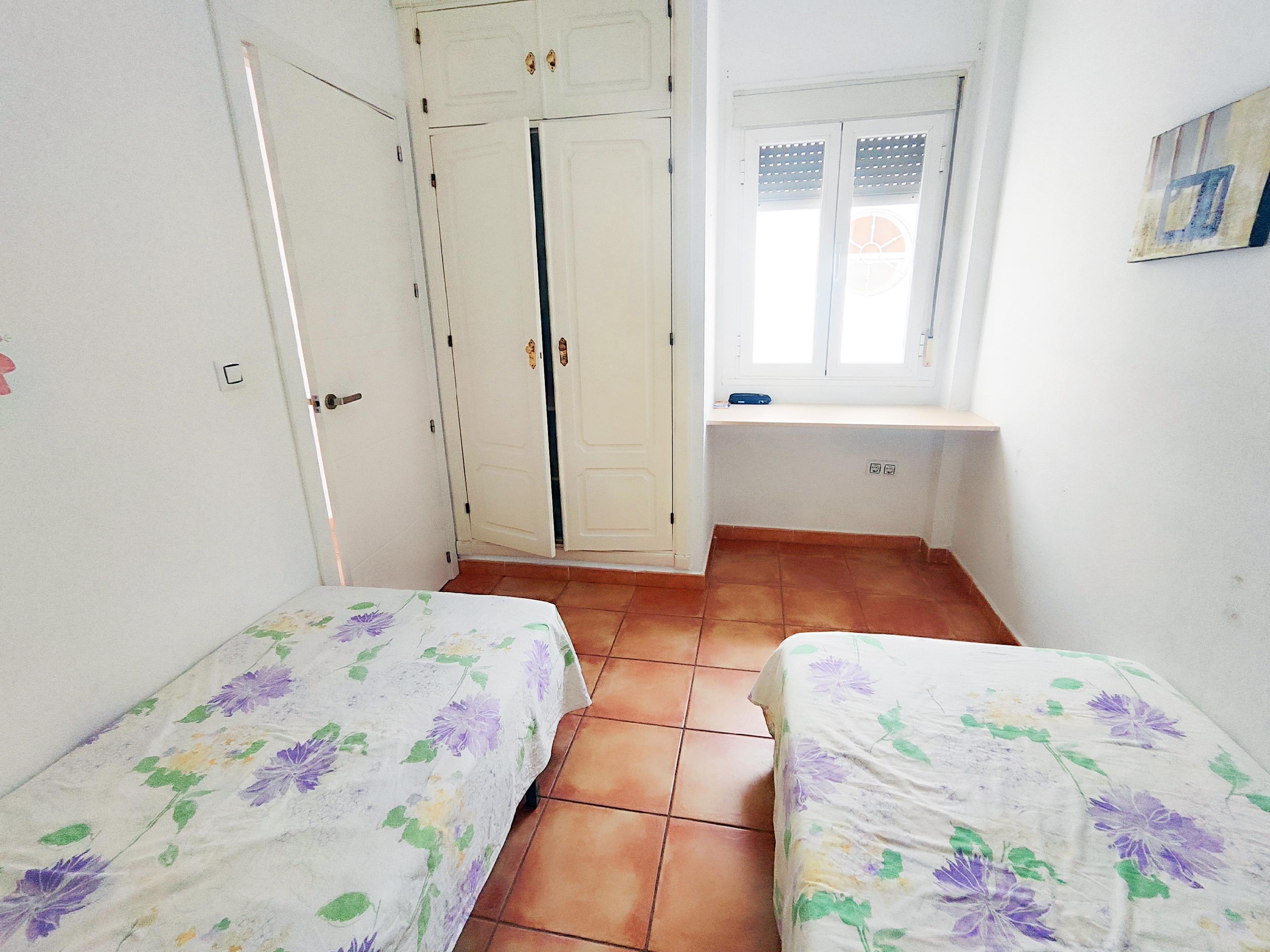 Imagen 14 Apartamento en venta en Ayamonte / Junto al colegio Padre Jesús, a 2´ del Centro de salud