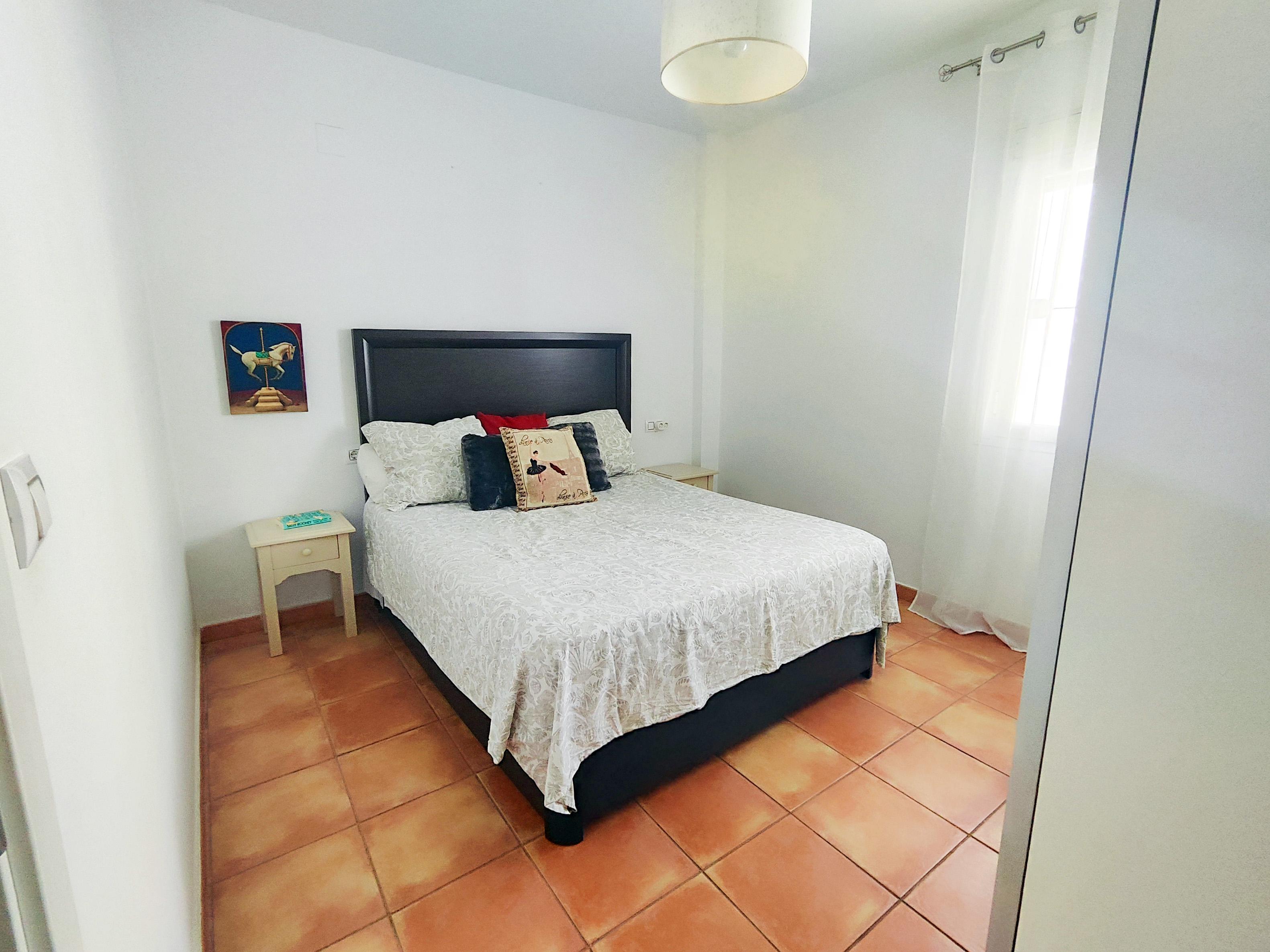 Imagen 15 Apartamento en venta en Ayamonte / Junto al colegio Padre Jesús, a 2´ del Centro de salud