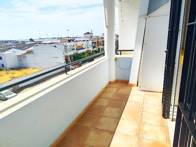 Imagen 17 Inmueble 296835 - Apartamento en venta en Ayamonte / Junto al colegio Padre Jesús, a 2´ del Centro de salud