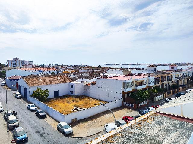 Imagen 18 Inmueble 296835 - Apartamento en venta en Ayamonte / Junto al colegio Padre Jesús, a 2´ del Centro de salud