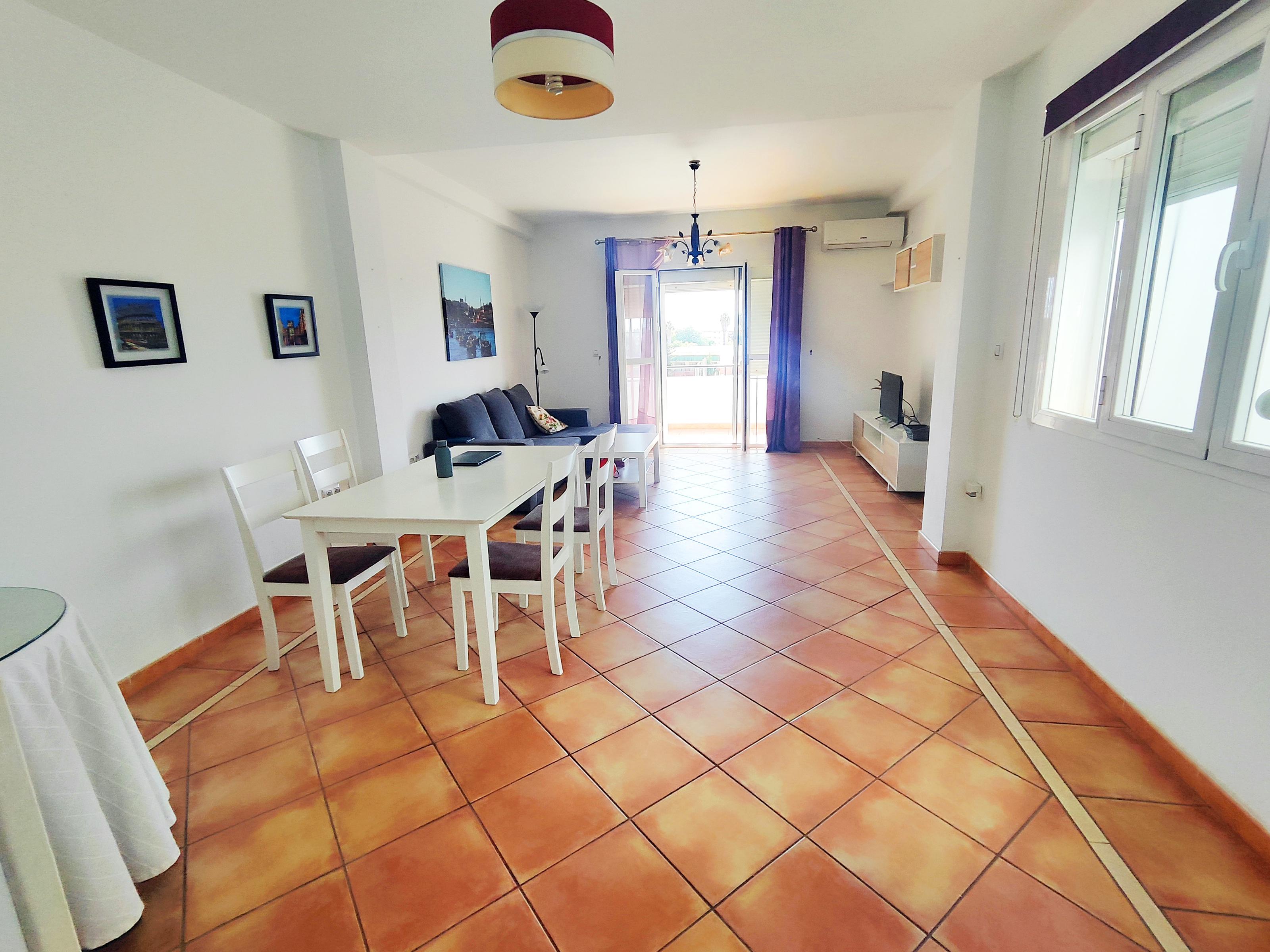 Imagen 19 Apartamento en venta en Ayamonte / Junto al colegio Padre Jesús, a 2´ del Centro de salud