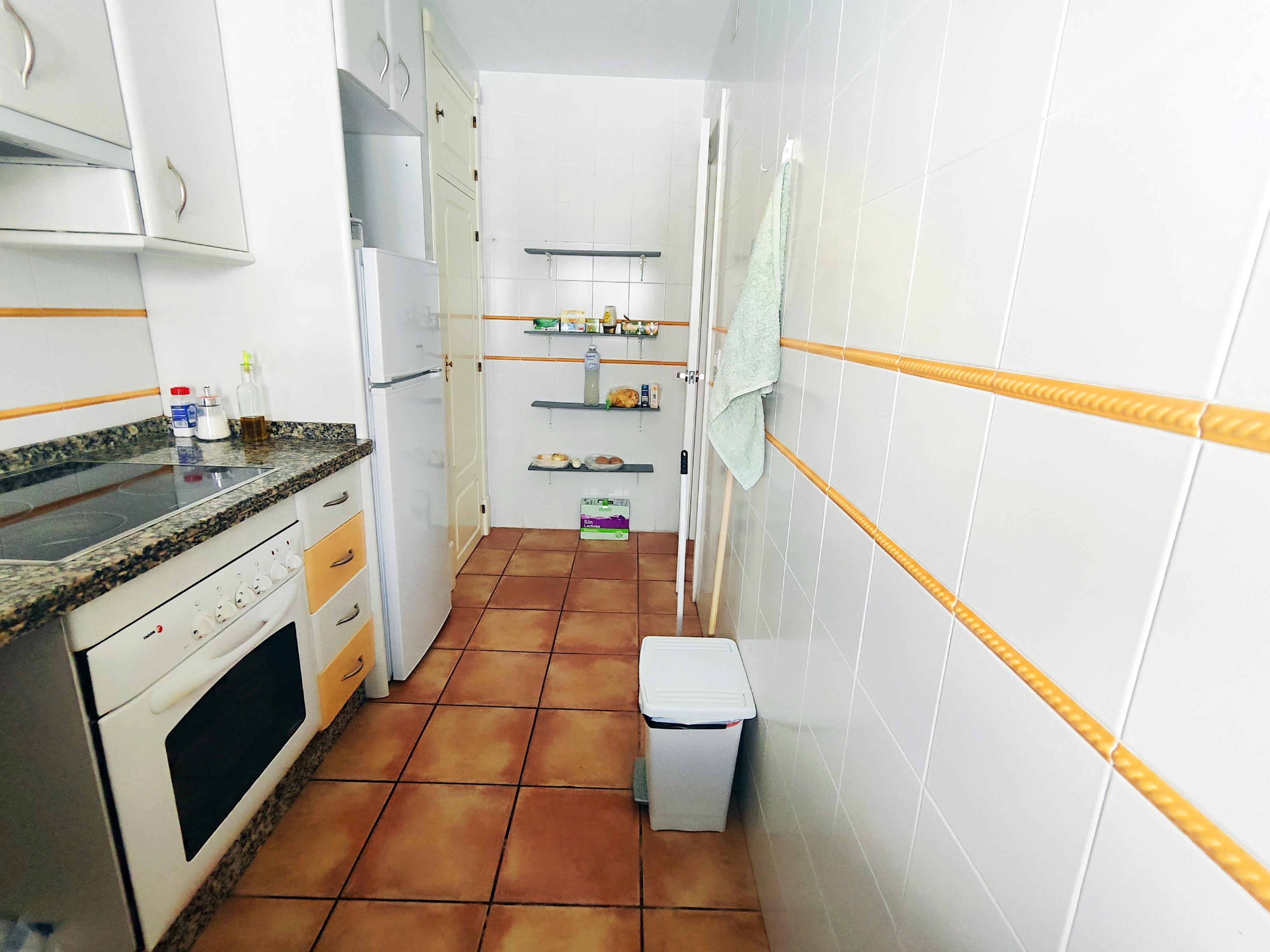 Imagen 24 Apartamento en venta en Ayamonte / Junto al colegio Padre Jesús, a 2´ del Centro de salud