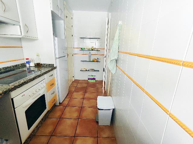 Imagen 24 Inmueble 296835 - Apartamento en venta en Ayamonte / Junto al colegio Padre Jesús, a 2´ del Centro de salud