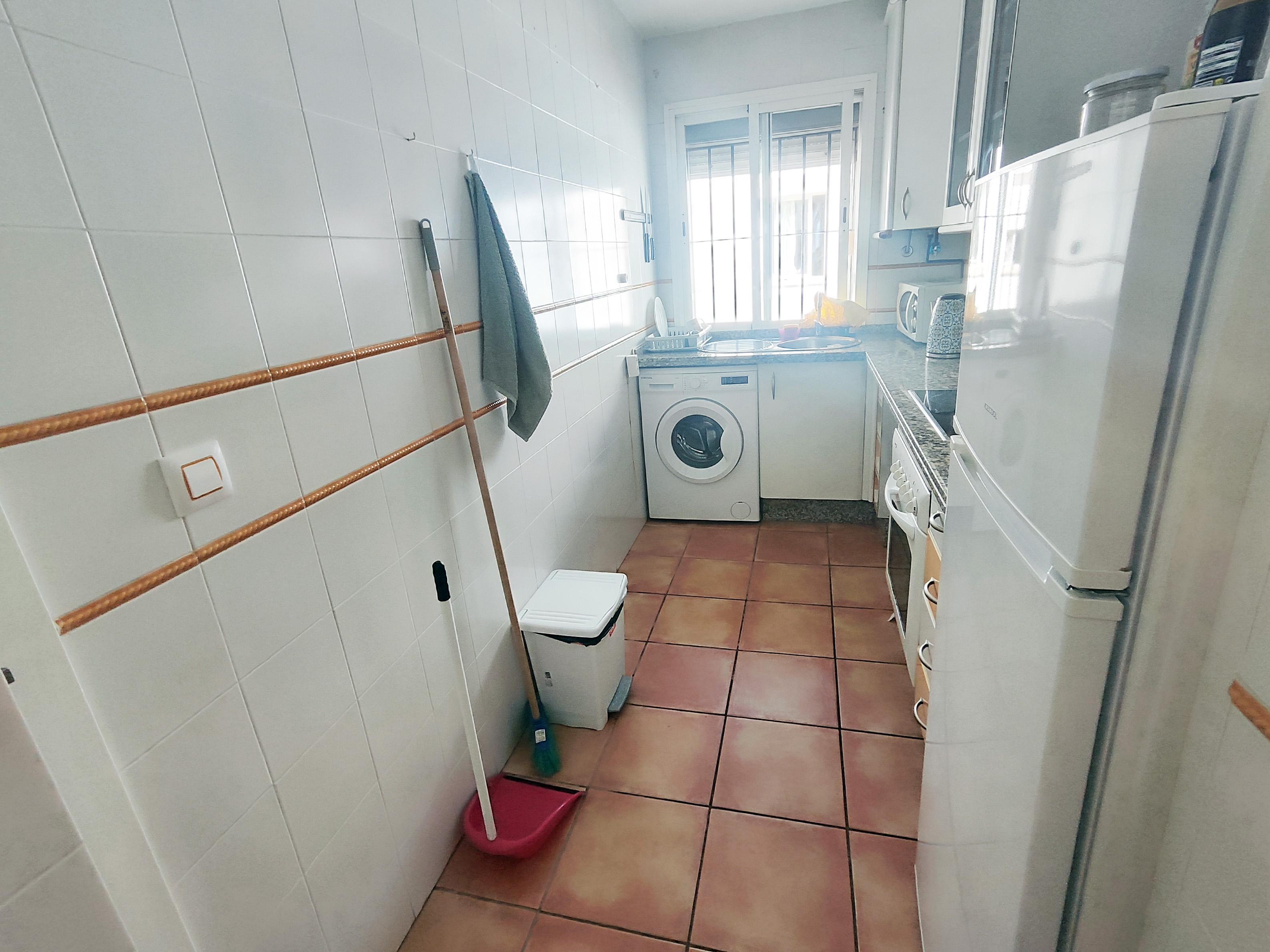 Imagen 26 Apartamento en venta en Ayamonte / Junto al colegio Padre Jesús, a 2´ del Centro de salud