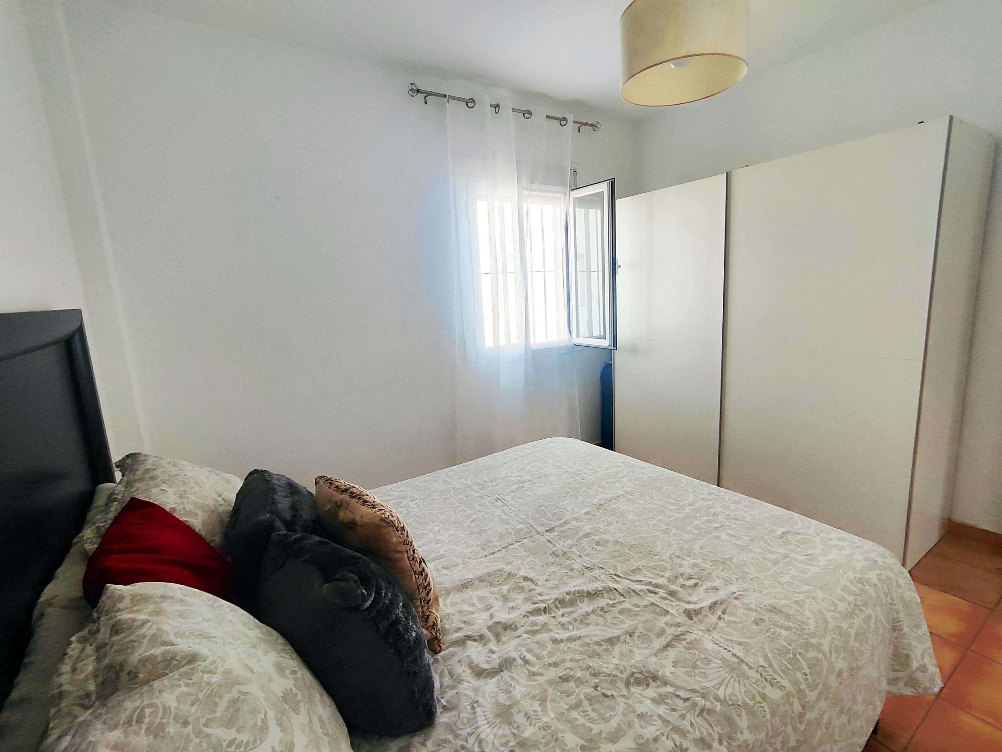 Imagen 27 Apartamento en venta en Ayamonte / Junto al colegio Padre Jesús, a 2´ del Centro de salud