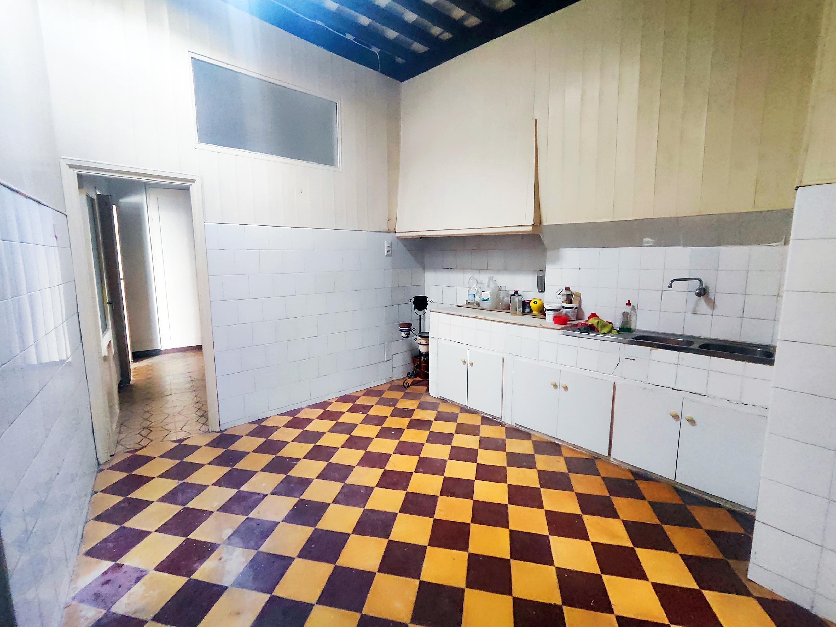 Imagen 9 Casa en venta en Ayamonte / Junto al Paseo de la Ribera y a 2 minutos de la Laguna.