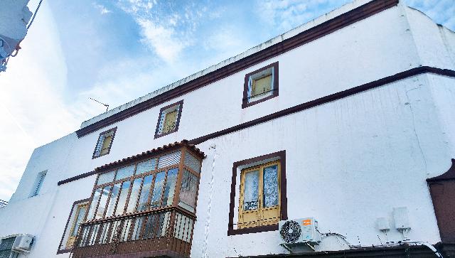 Imagen 10 Inmueble 299096 - Casa en venta en Ayamonte / Junto al Paseo de la Ribera y a 2 minutos de la Laguna.