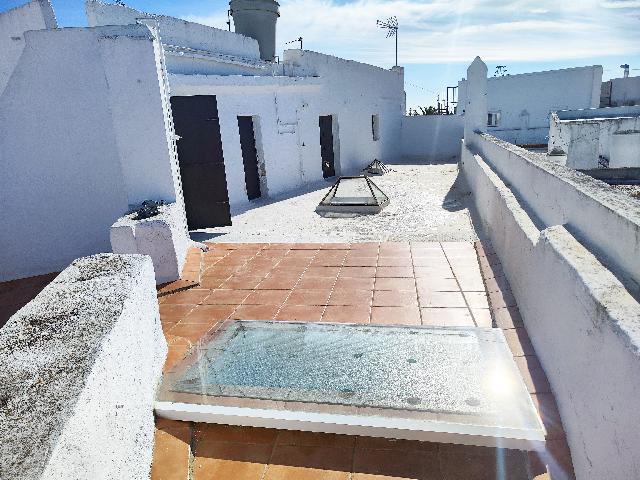 Imagen 12 Inmueble 299096 - Casa en venta en Ayamonte / Junto al Paseo de la Ribera y a 2 minutos de la Laguna.