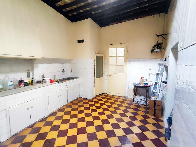 Imagen 13 Inmueble 299096 - Casa en venta en Ayamonte / Junto al Paseo de la Ribera y a 2 minutos de la Laguna.