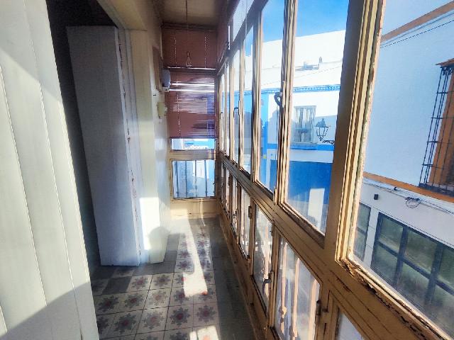 Imagen 14 Inmueble 299096 - Casa en venta en Ayamonte / Junto al Paseo de la Ribera y a 2 minutos de la Laguna.