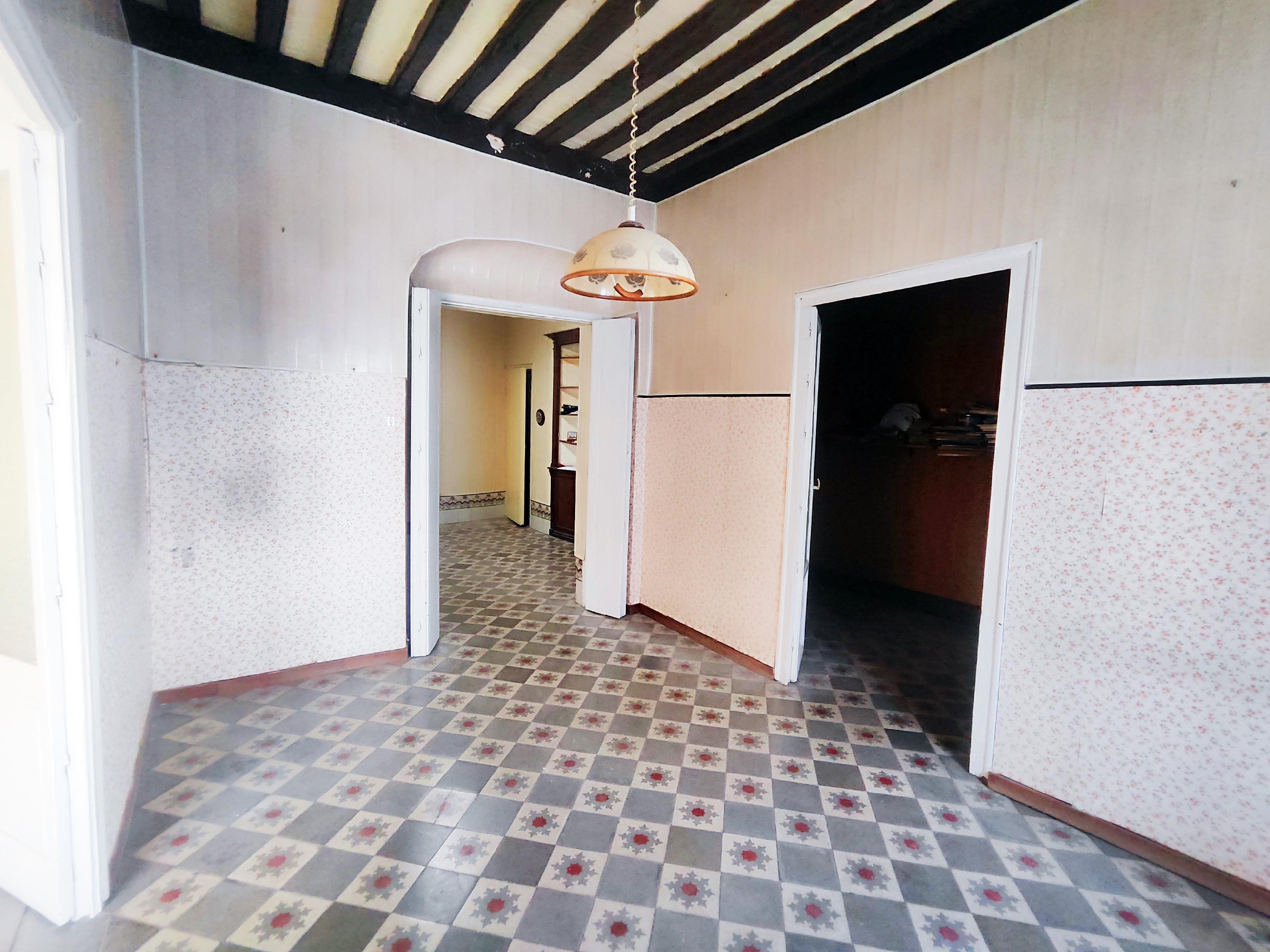 Imagen 17 Casa en venta en Ayamonte / Junto al Paseo de la Ribera y a 2 minutos de la Laguna.