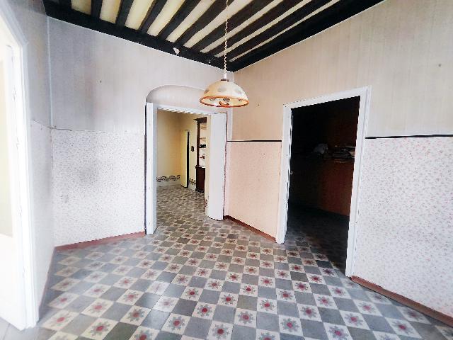 Imagen 17 Inmueble 299096 - Casa en venta en Ayamonte / Junto al Paseo de la Ribera y a 2 minutos de la Laguna.