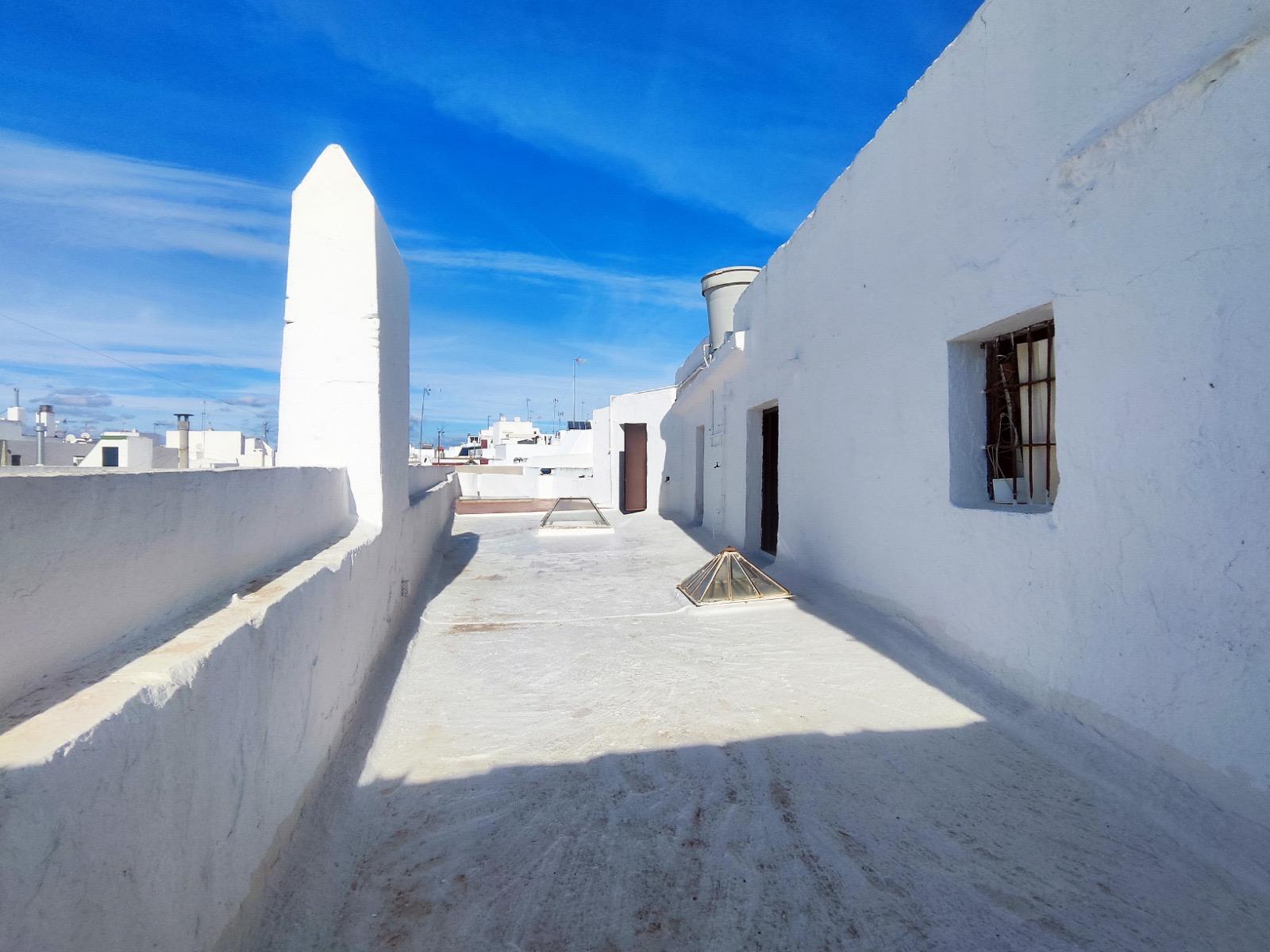 Imagen 19 Casa en venta en Ayamonte / Junto al Paseo de la Ribera y a 2 minutos de la Laguna.