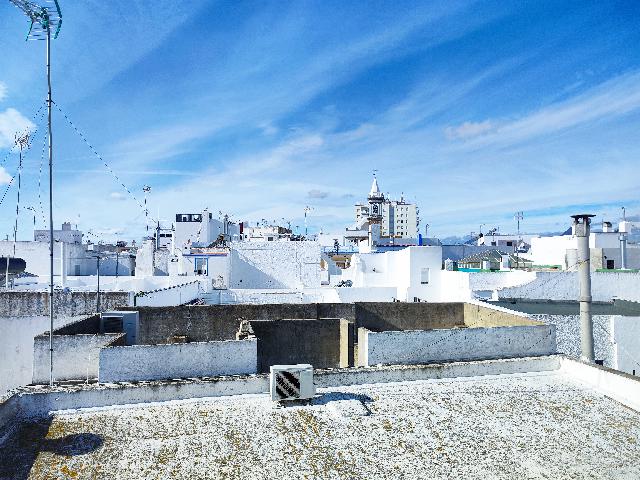 Imagen 31 Inmueble 299096 - Casa en venta en Ayamonte / Junto al Paseo de la Ribera y a 2 minutos de la Laguna.