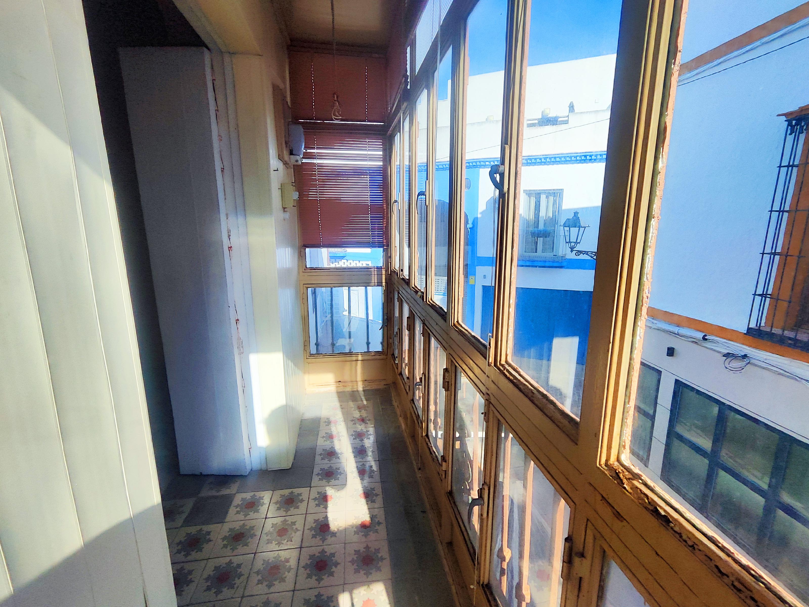 Imagen 36 Casa en venta en Ayamonte / Junto al Paseo de la Ribera y a 2 minutos de la Laguna.