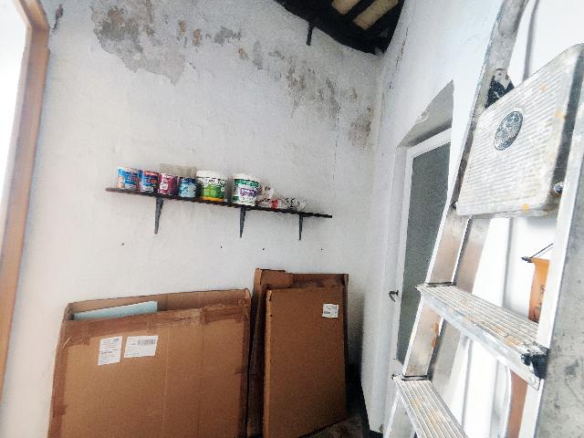 Imagen 5 Inmueble 299096 - Casa en venta en Ayamonte / Junto al Paseo de la Ribera y a 2 minutos de la Laguna.