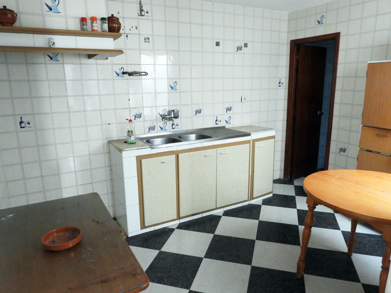 Imagen 2 Casa en venta en Ayamonte / Junto estación de autobuses, instituto y guardia civil