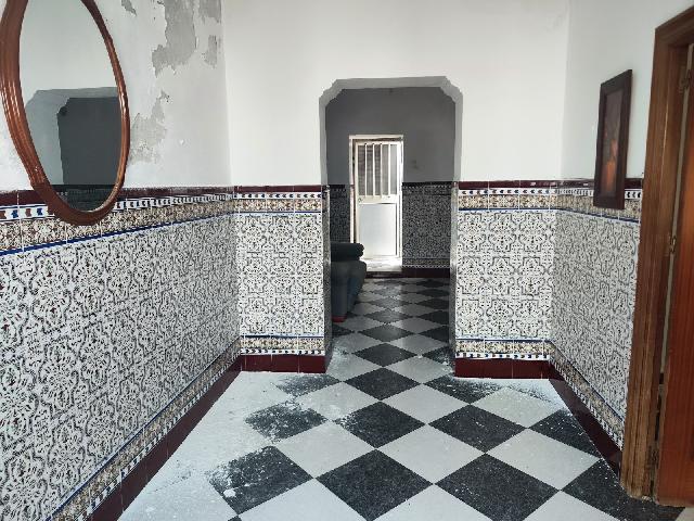 Imagen 10 Inmueble 301789 - Casa en venta en Ayamonte / Junto estación de autobuses, instituto y guardia civil