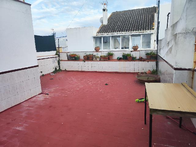 Imagen 12 Inmueble 301789 - Casa en venta en Ayamonte / Junto estación de autobuses, instituto y guardia civil