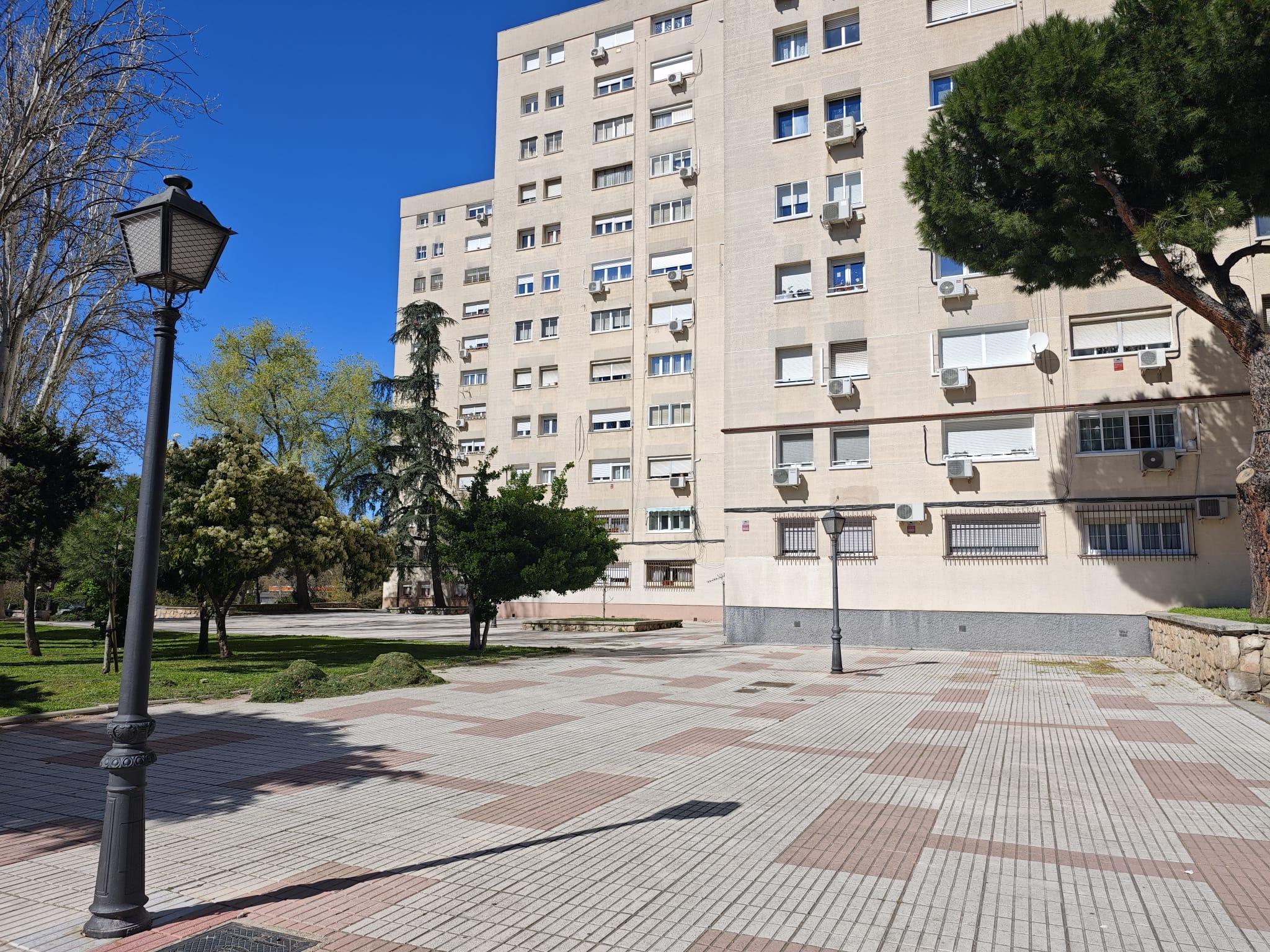 Imagen 26 Piso en venta en Madrid / Cercano a la calle Hermanos Garcias Noblejas
