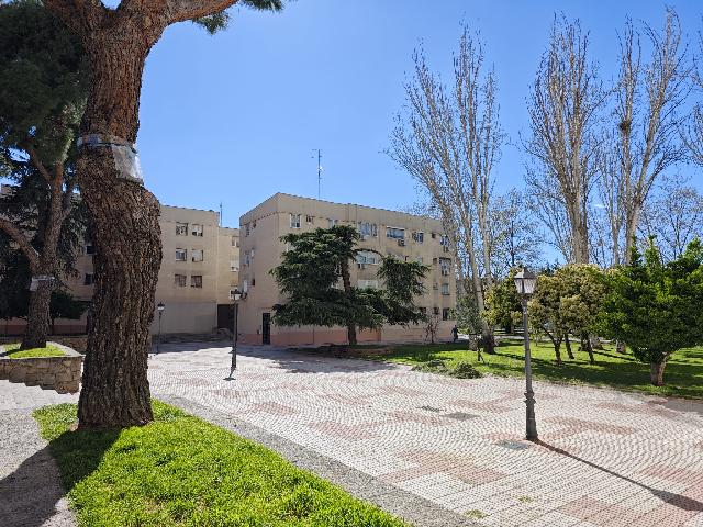 Imagen 25 Inmueble 298601 - Piso en venta en Madrid / Cercano a la calle Hermanos Garcias Noblejas