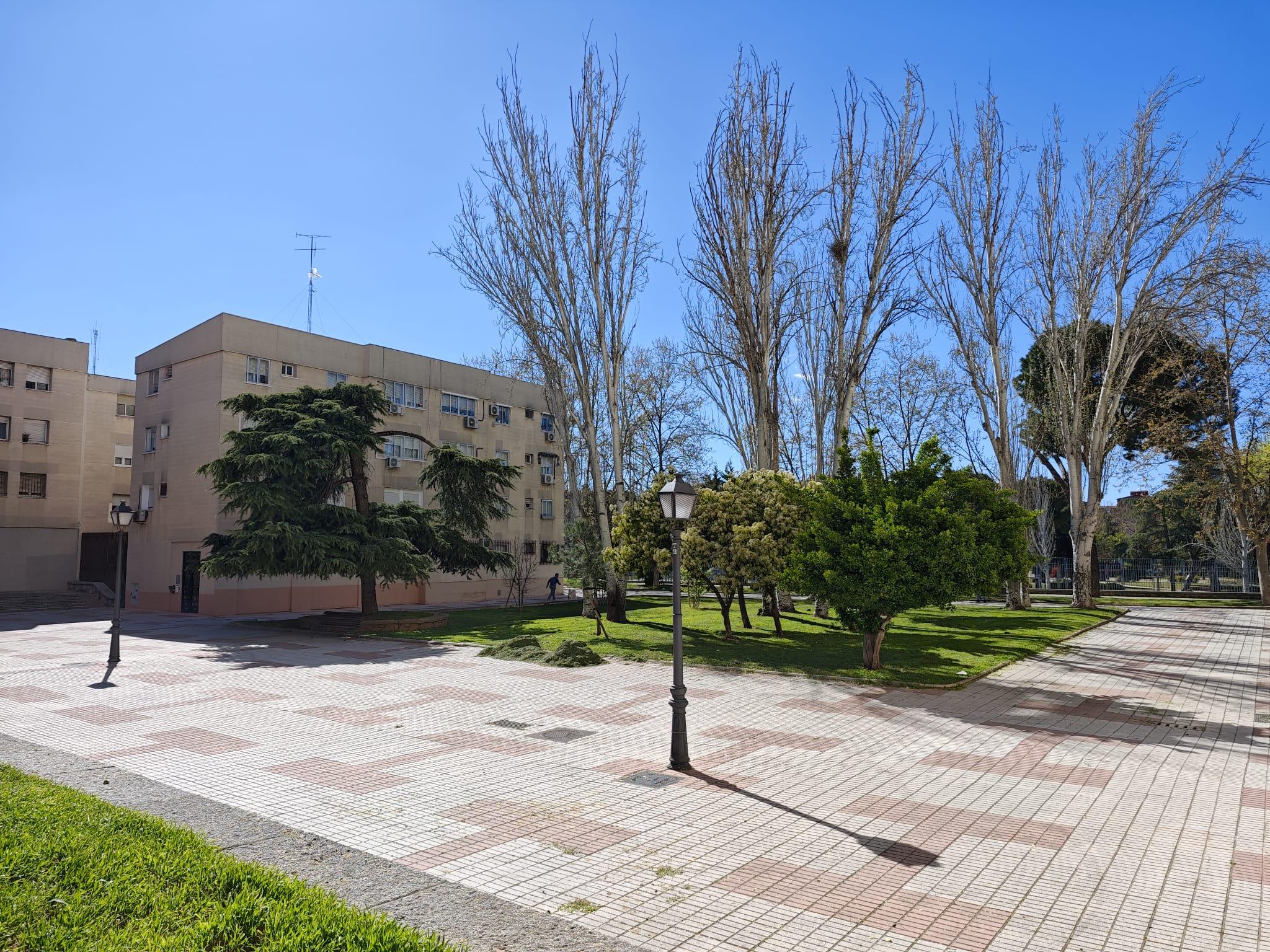 Imagen 28 Piso en venta en Madrid / Cercano a la calle Hermanos Garcias Noblejas