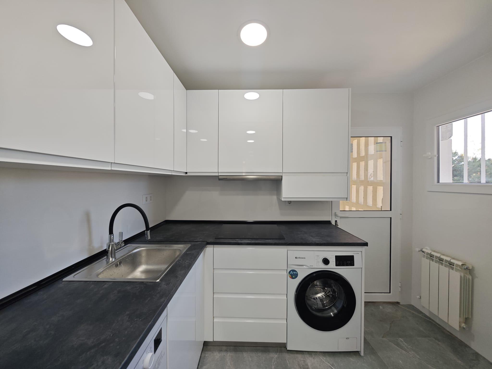 Imagen 7 Piso en venta en Madrid / Cercano a la calle Hermanos Garcias Noblejas