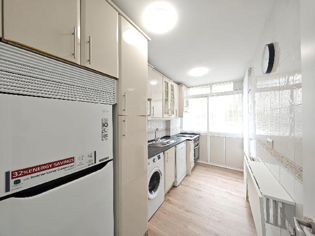 Imagen 4 Inmueble 298602 - Piso en venta en Madrid / Zona San Pascual cercano a la Calle Arturo Soria