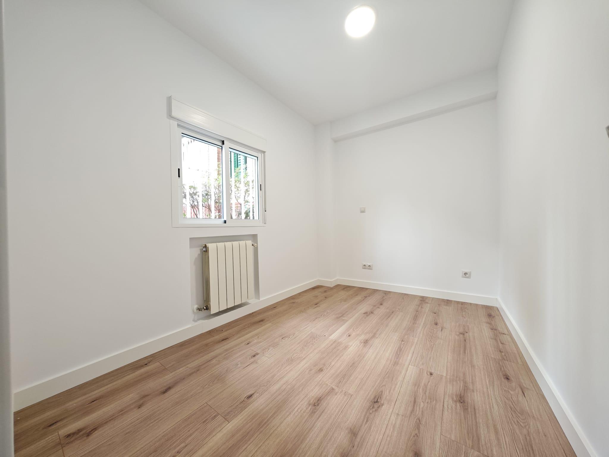 Imagen 10 Piso en venta en Madrid / Zona San Pascual cercano a la Calle Arturo Soria