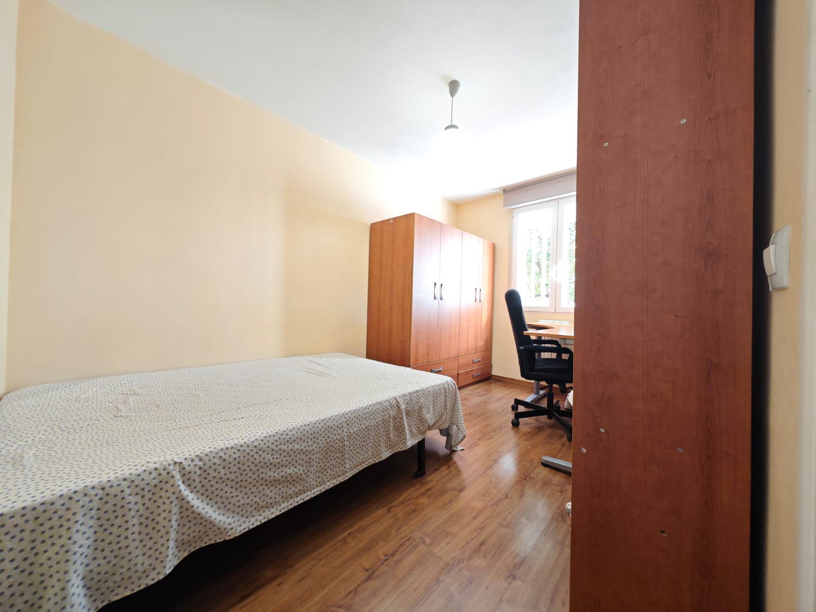 Imagen 19 Planta Baja en venta en Madrid / Zona ventas cercano al parque Fuente del Berro