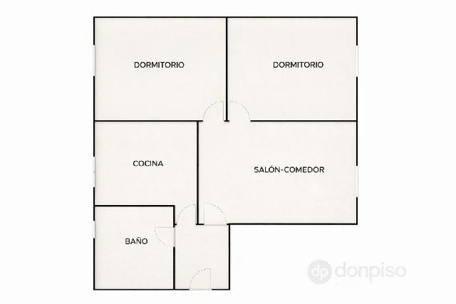 Imagen 29 Inmueble 299947 - Planta Baja en venta en Madrid / Zona ventas cercano al parque Fuente del Berro