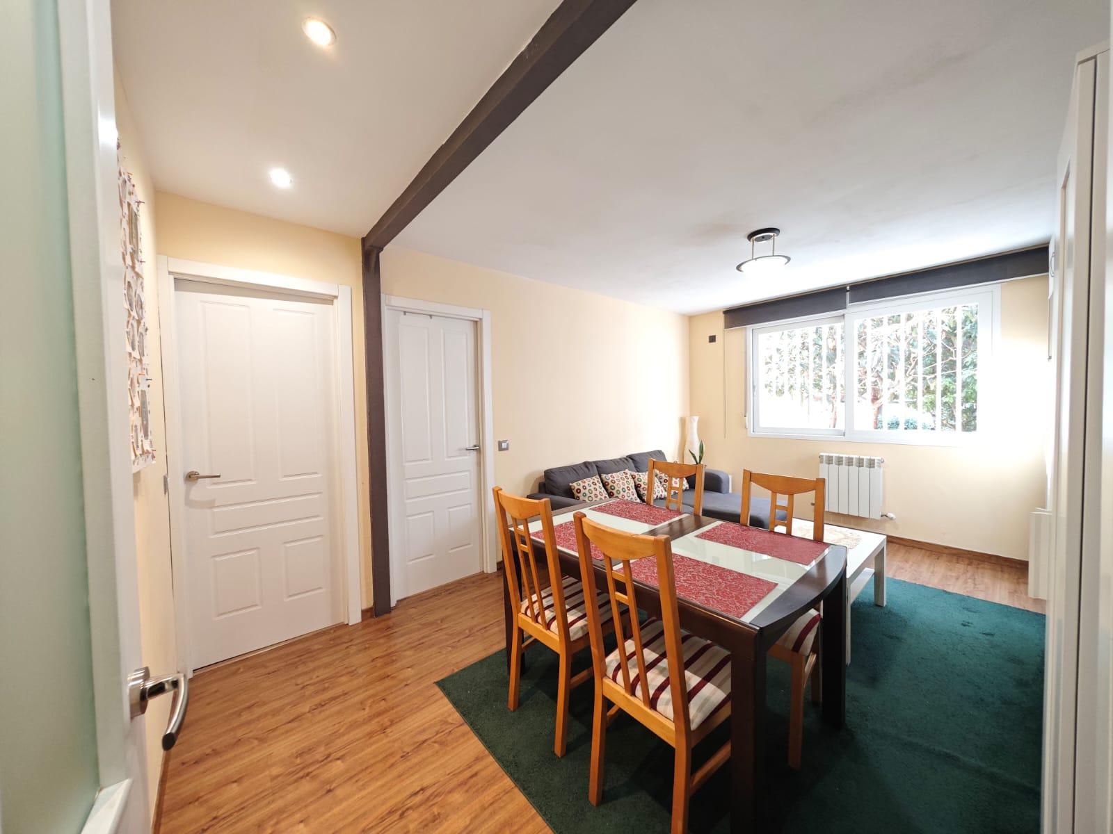 Imagen 4 Planta Baja en venta en Madrid / Zona ventas cercano al parque Fuente del Berro